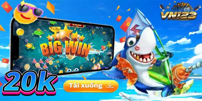 Thưởng lớn trò chơi slot c54 đăng nhập