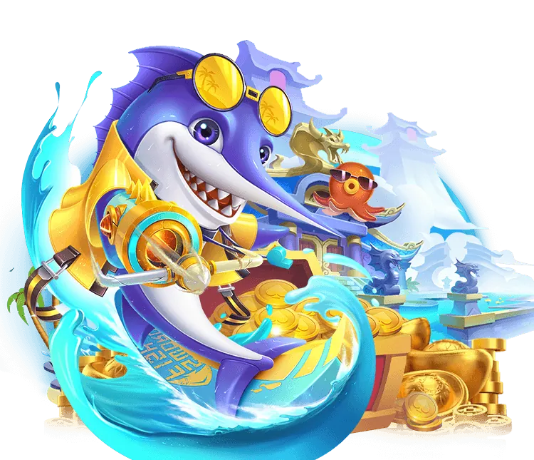 Trò chơi slot theo thương hiệu C54